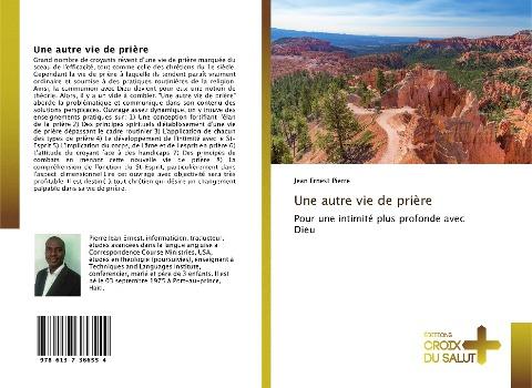 Une autre vie de prière