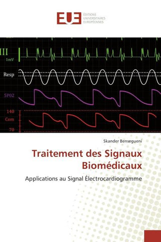 Traitement des Signaux Biomédicaux