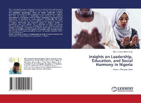 Insights on Leadership, Education, and Social Harmony in Nigeria