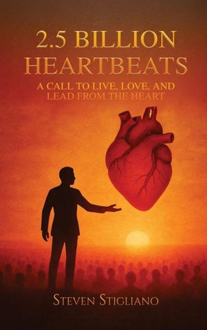 2.5 BILLION HEARTBEATS