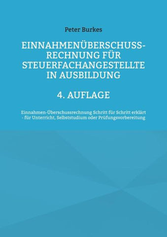 4/3 Rechnung für Steuerfachangestellte in Ausbildung