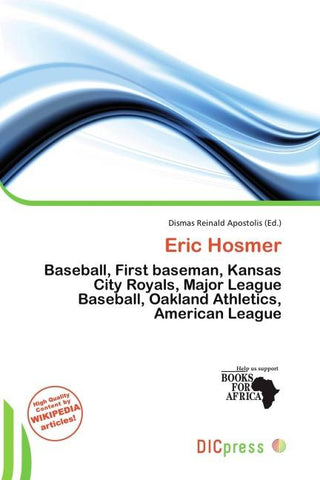 Eric Hosmer