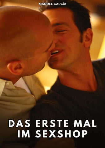 Das erste Mal im Sexshop