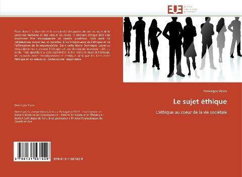 Le sujet éthique