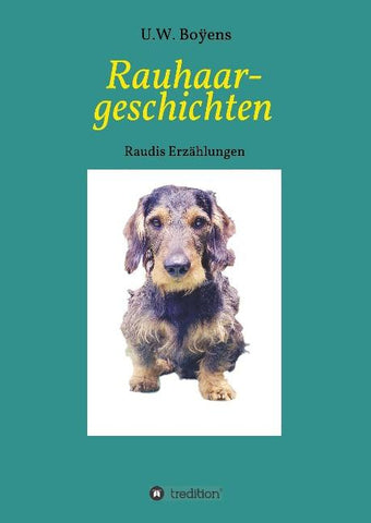 Rauhaargeschichten