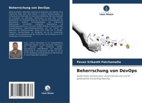 Beherrschung von DevOps
