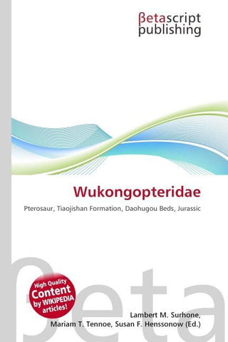 Wukongopteridae