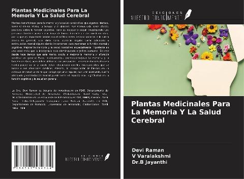 Plantas Medicinales Para La Memoria Y La Salud Cerebral