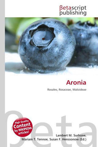 Aronia