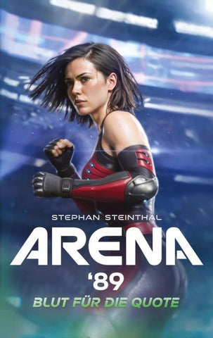 Arena '89
