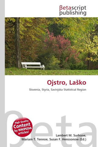 Ojstro, La¿ko