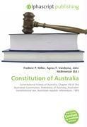 Constitution of Australia