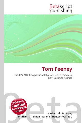 Tom Feeney