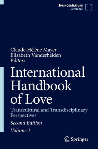 International Handbook of Love