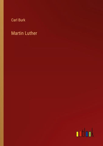 Martin Luther
