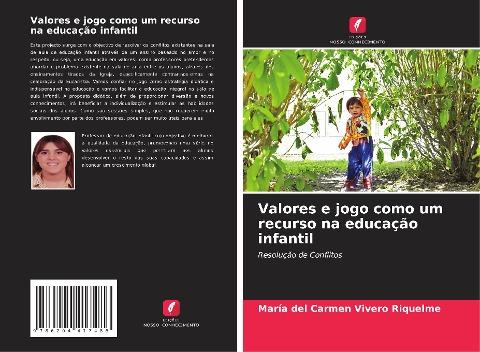 Valores e jogo como um recurso na educação infantil