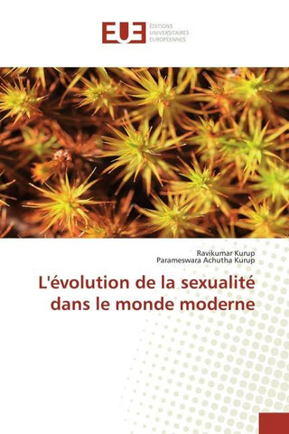 L'évolution de la sexualité dans le monde moderne