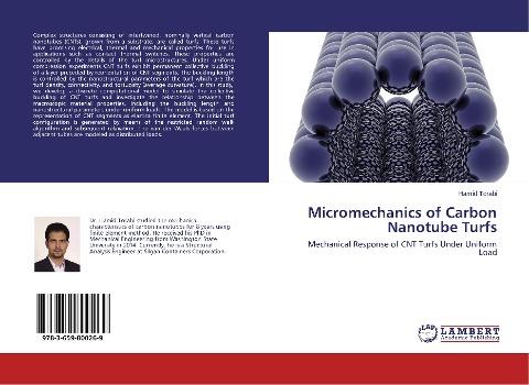 Micromechanics of Carbon Nanotube Turfs