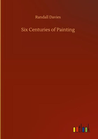 Six Centuries of Painting