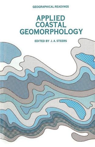 Applied Coastal Geomorphology