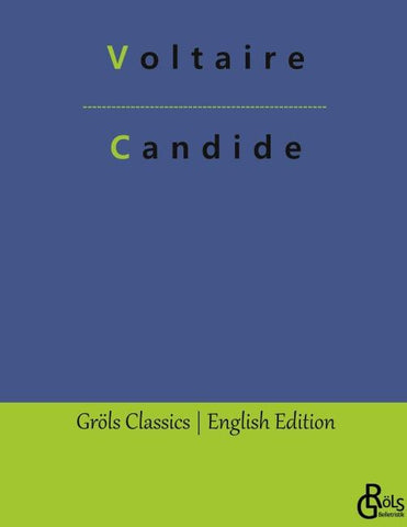 Candide