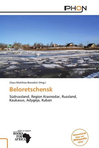Beloretschensk