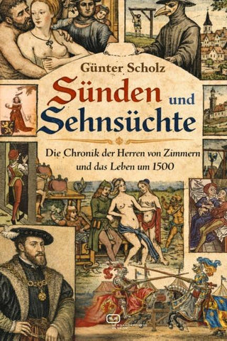 Sünden und Sehnsüchte