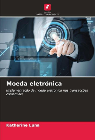 Moeda eletrónica