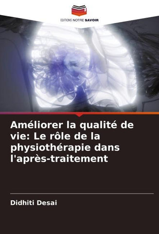 Améliorer la qualité de vie: Le rôle de la physiothérapie dans l'après-traitement