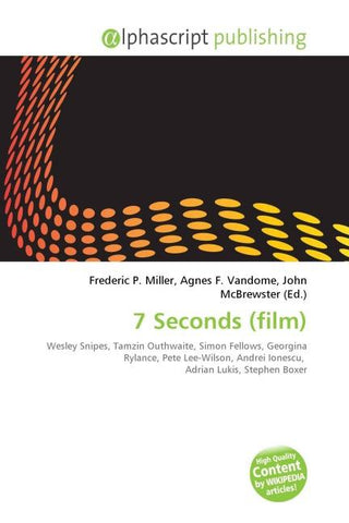 7 Seconds (film)