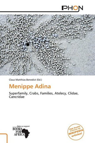 Menippe Adina