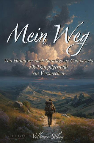 Mein Weg