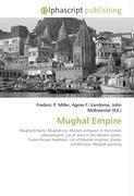 Mughal Empire