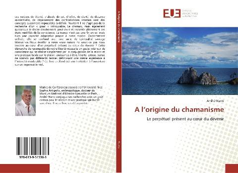 A l'origine du chamanisme