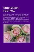 Rockmusik-Festival