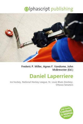 Daniel Laperriere