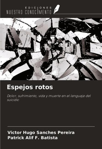 Espejos rotos