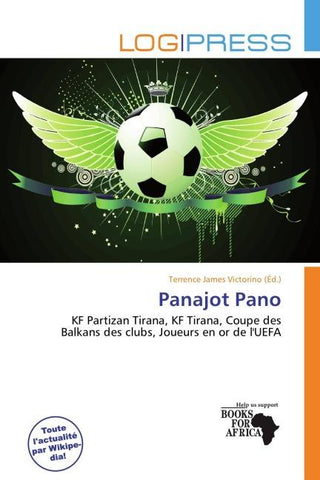 Panajot Pano