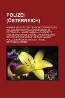 Polizei (Österreich)