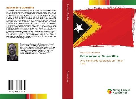 Educação e Guerrilha
