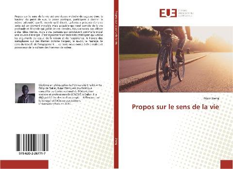 Propos sur le sens de la vie