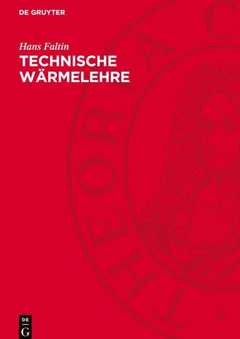 Technische Wärmelehre