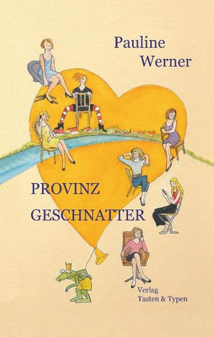 Provinzgeschnatter