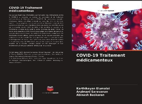 COVID-19 Traitement médicamenteux