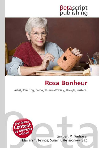 Rosa Bonheur