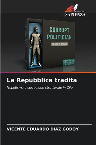 La Repubblica tradita