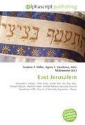 East Jerusalem