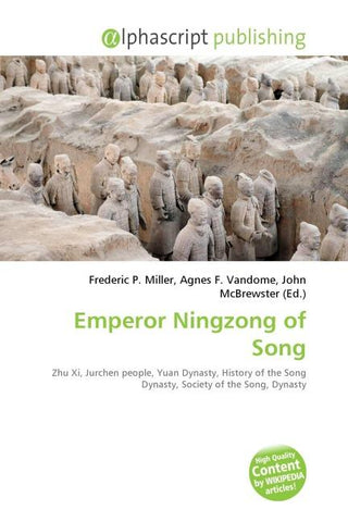 Emperor Ningzong of Song
