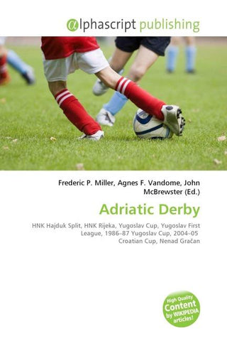 Adriatic Derby