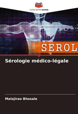 Sérologie médico-légale